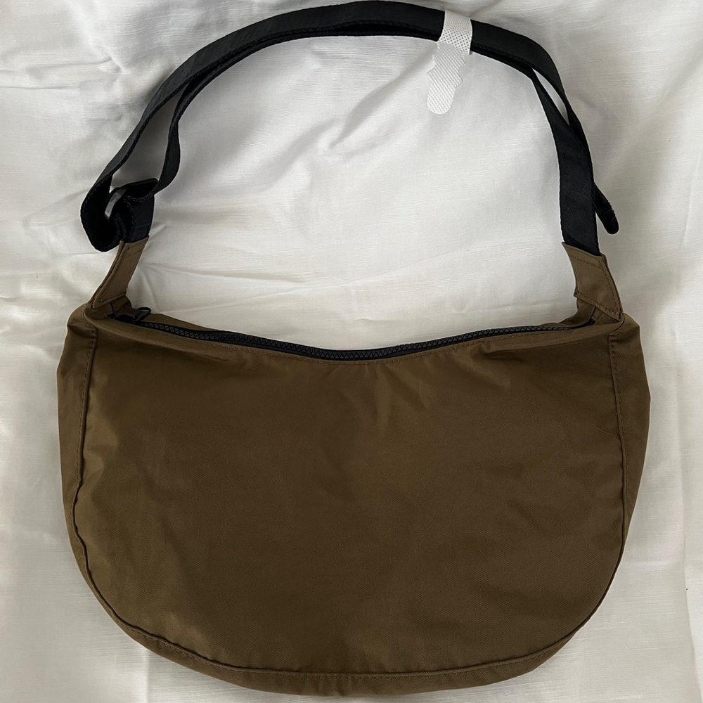 Baggu Seaweed Medium Crescent